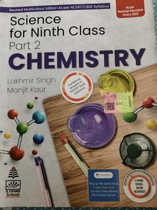 Science for Ninth Class
