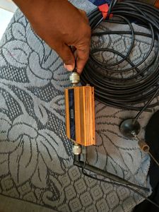 2G Signal Booster