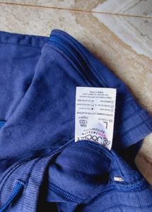 2 Jockey Move T-shirt And Pant