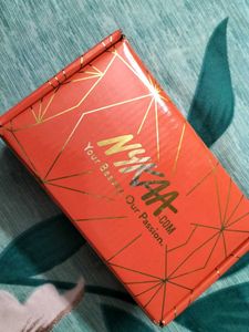 Nyka Makeup Combo...
