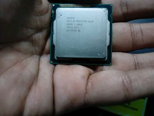 Intel Pentium G620 2 Core Processor