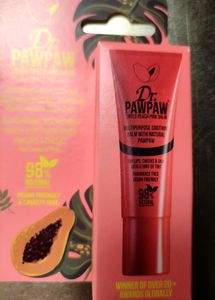 Dr. Paw Paw Lip Balm