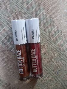 Zudio Butter Daze Lip Gloss