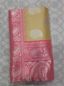 Soft Pattu Saree