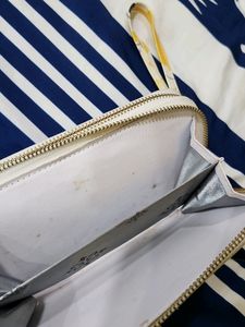 GINGER Brand Wallet
