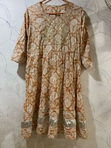 Ethnic Gharara Set
