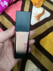 Huda Beauty Foundation