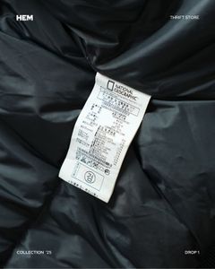 National Geography Gear