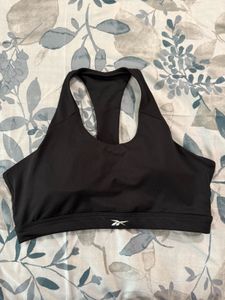 Reebok Padded Sports Bra