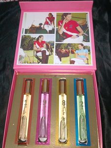 Beverly Hills Polo Club Fragrances For Women Gift