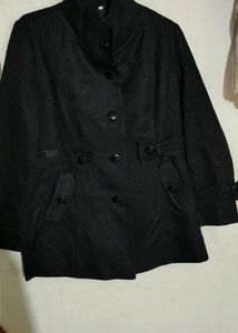 Ladies Winter Jacket