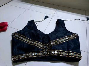 Navrati Blouse