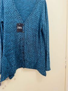 Sweater/cardigan