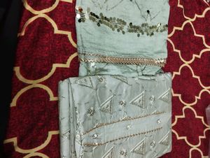 New Cottan Suits