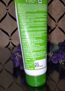 99% Aloe Vera Fresh Soothing Gel