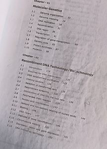 GATE And CSIR NET Study material
