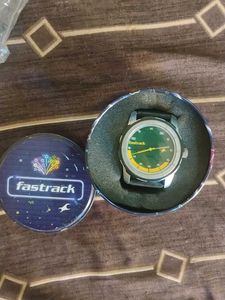 Fastrack Watch