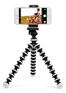 Gorilla Tripod/Mini Tripod 13inch Witn Holder