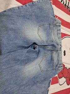 Deal Jeans - Modernist Delight