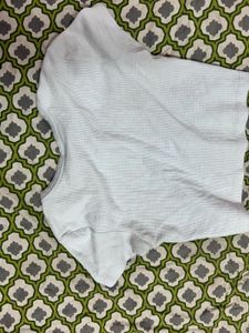 Sunday Best Waffle Knit Top