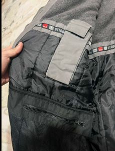 Vintage Outdoor Active Stylish Jacket 🇩🇪