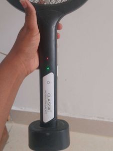 Mosquito Racket With Uv light 6