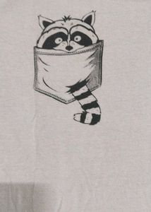 Burgundy Long Sleeve Tee