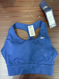 Reebok Padded Sports Bra