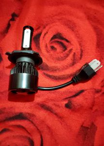 Bike Headlight
