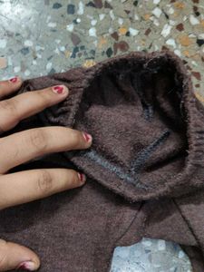 Kids Thermal Wear Set
