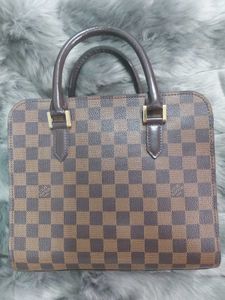 Louis Vuitton Triana Damier