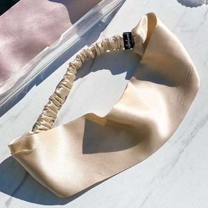 Plain Headband