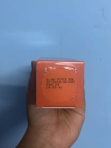 Foxtale Vitamin C Serum