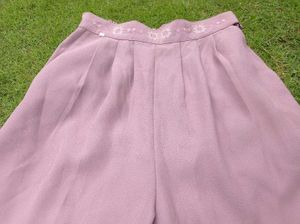 Trouser