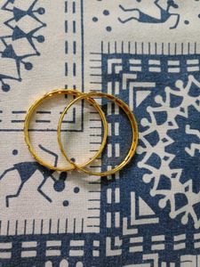 Laxmi Maa Bangles Pair