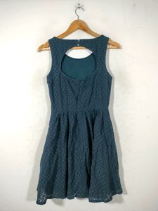 Navy Blue Casual Dresses (Women&#39;s)
