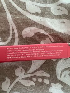 Swiss Beauty Color Me Happy Eyeliner