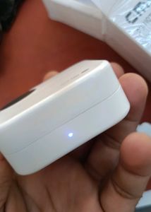 CMF by Nothing Earbuds - White
