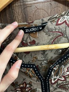 Zudio Kurta