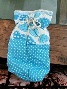 feeding bottle cover