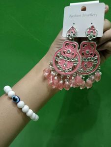Beautiful long Earing