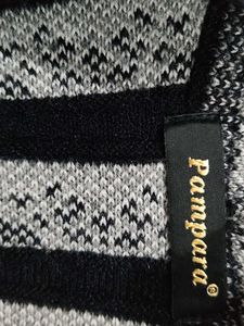 Stylish Patterned Ethnic Skirt