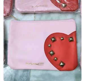 Sulwhasoo Mask , Guerlain And Mac Pouch