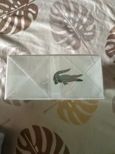 Lacoste L.12.12 Blanc 100ml