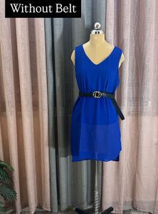 Combo Of 4 Dresses
