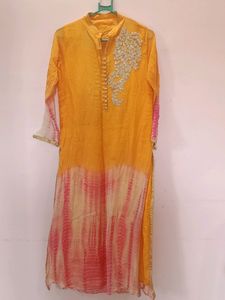 Wedding Kurtis