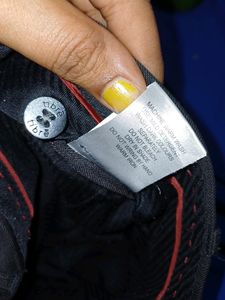Flawless Trouser Paint For Men&#39;s