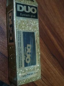 DUO Eyelash Glue