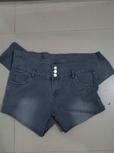 Cotton Jeans For Women