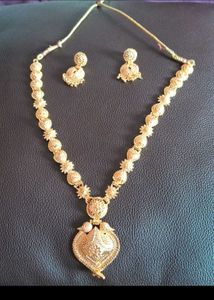 New Jewellery Set